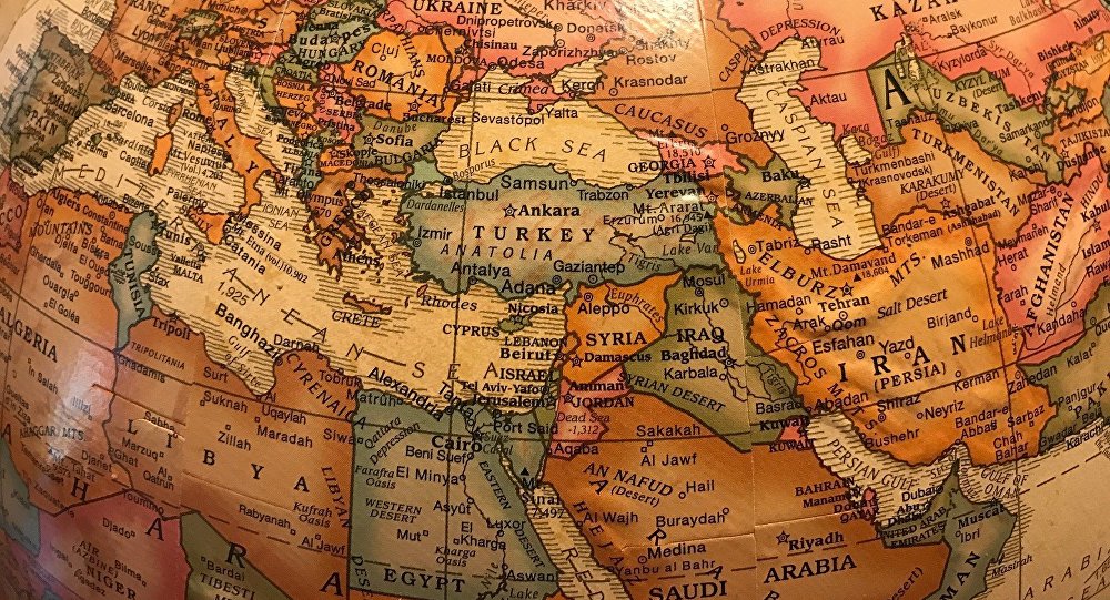 ¿Cómo han evolucionado las relaciones entre Rusia y el mundo árabe?