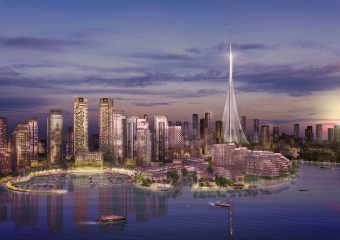 Dubai, el modelo de una economía moderna en el Medio Oriente