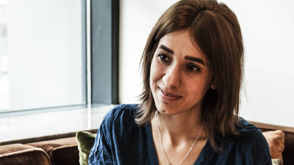El testimonio de una esclava sexual del Estado Islámico