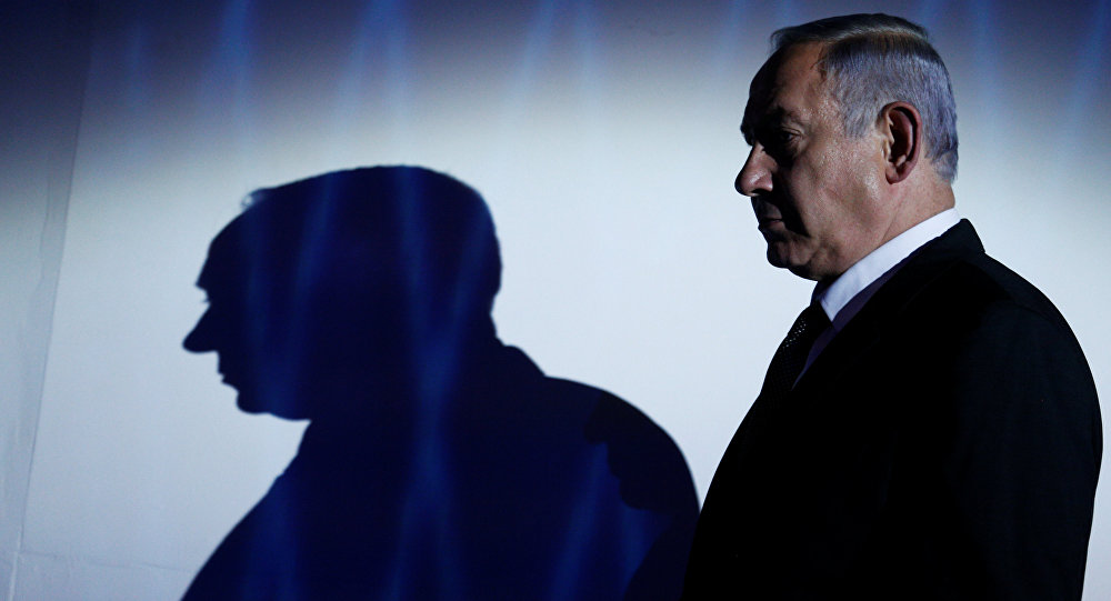Medios: Netanyahu prohíbe que los ministros israelíes comenten la situación en Siria
