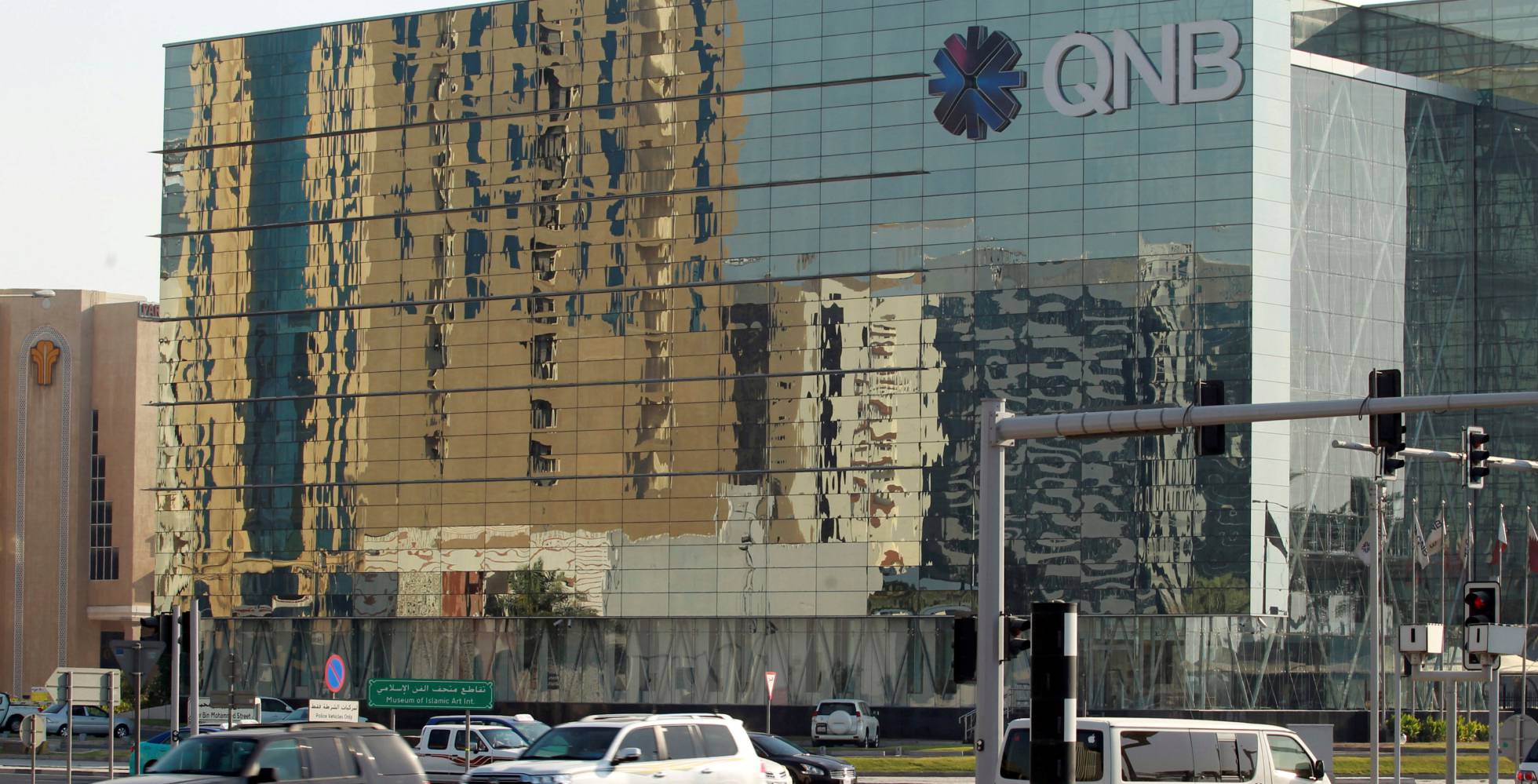 Qatar, un engranaje que no para