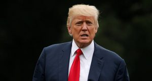 Trump abre la puerta al infierno: los musulmanes preparan una protesta global contra EEUU