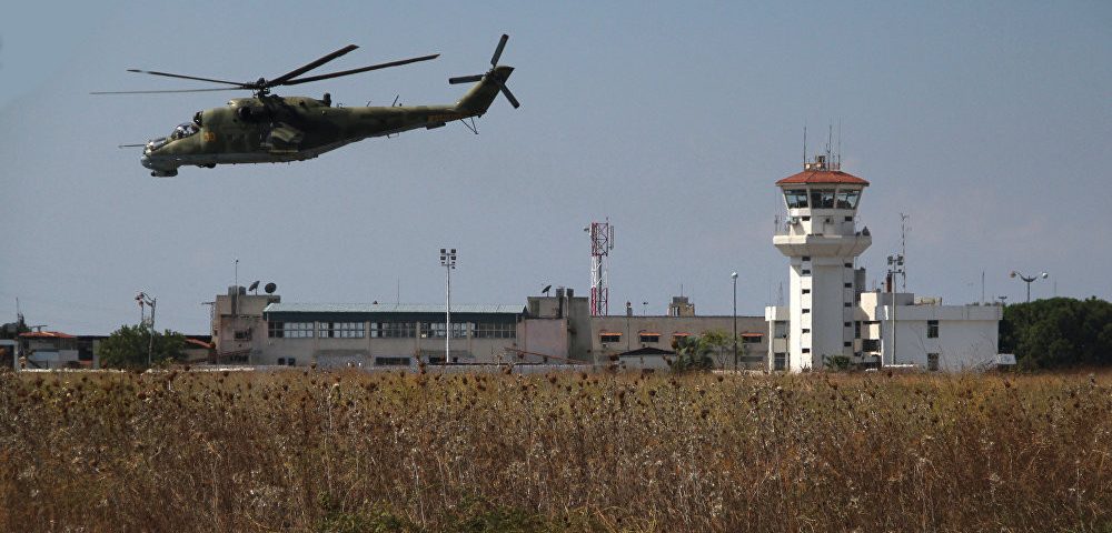 Los dos 'ejes' en Siria: ¿cuál es el del bien?