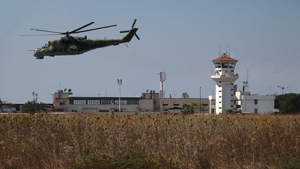 Los dos 'ejes' en Siria: ¿cuál es el del bien?