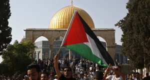 España considera contraproducente la decisión de EEUU sobre Jerusalén