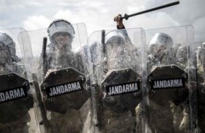 ¿Quién pagará la reconstrucción de Siria cuando acabe la guerra?