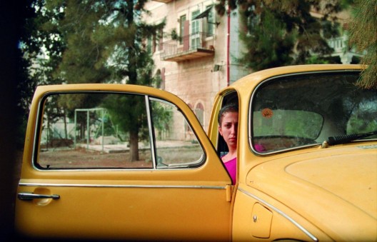 El cine árabe actual: Tendencias y retos