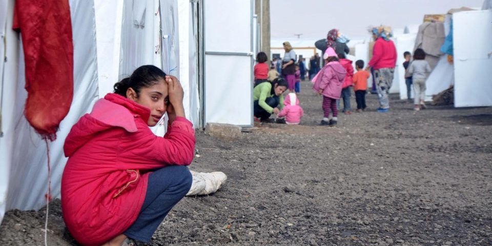 #Afkar55: De Raqqa a Ripoll, fracturas globales y locales