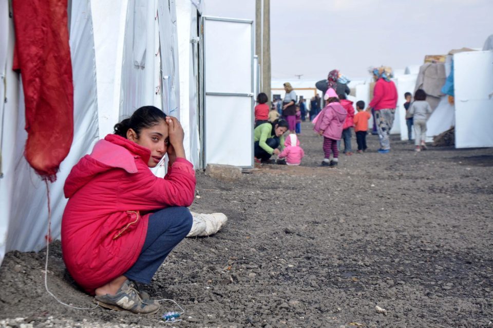 #Afkar55: De Raqqa a Ripoll, fracturas globales y locales