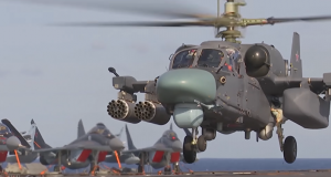 "Hacer Egipto grande otra vez": para qué se rearma el mayor Ejército del mundo árabe