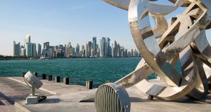 Ministro de Catar revela que fue una mujer quien dio inicio a la crisis del Golfo