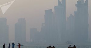 Ministro de Catar revela que fue una mujer quien dio inicio a la crisis del Golfo