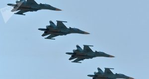 "Hacer Egipto grande otra vez": para qué se rearma el mayor Ejército del mundo árabe