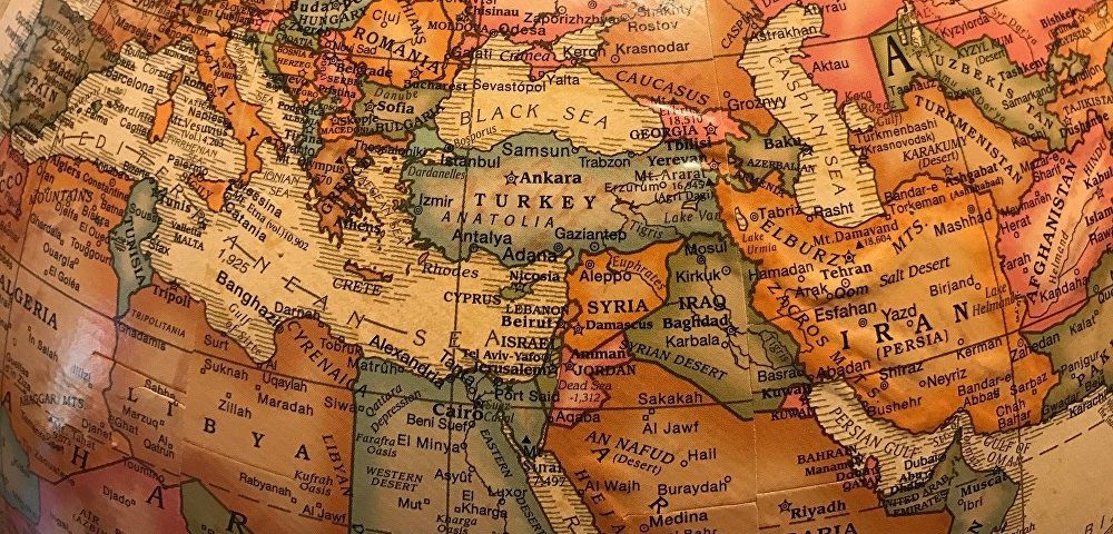 ¿Cómo han evolucionado las relaciones entre Rusia y el mundo árabe?