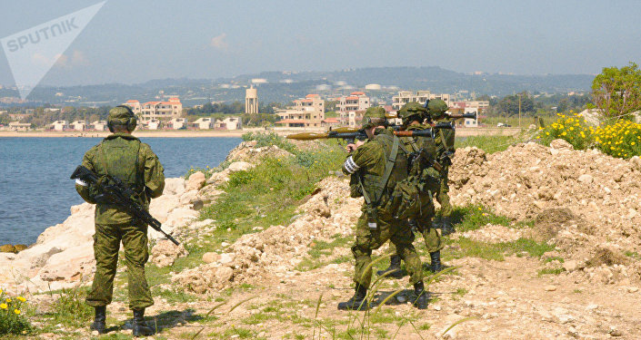 ¿Cómo han evolucionado las relaciones entre Rusia y el mundo árabe?