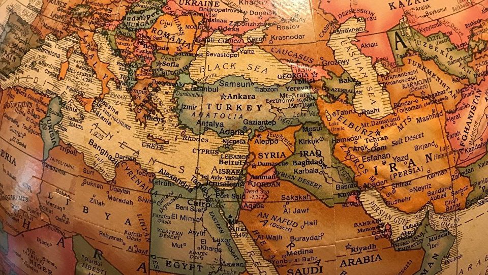 ¿Cómo han evolucionado las relaciones entre Rusia y el mundo árabe?