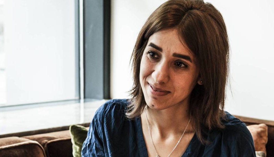 El testimonio de una esclava sexual del Estado Islámico