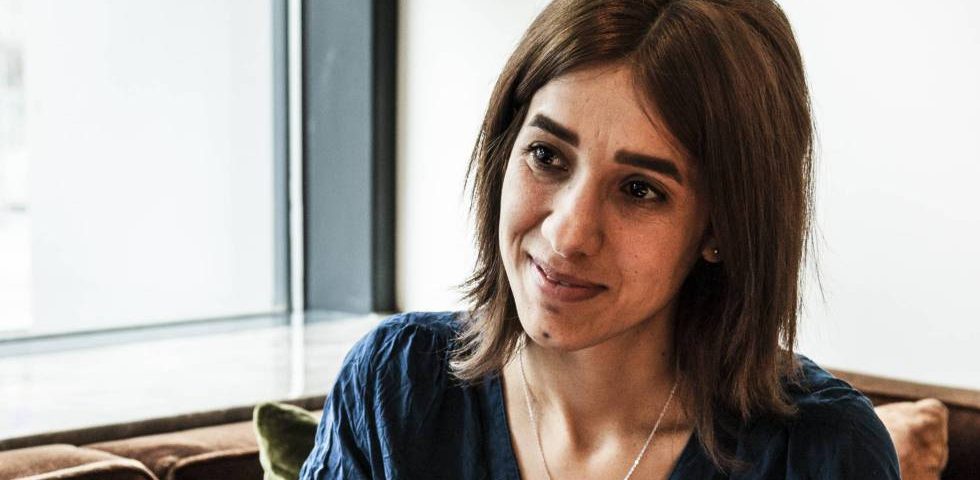 El testimonio de una esclava sexual del Estado Islámico