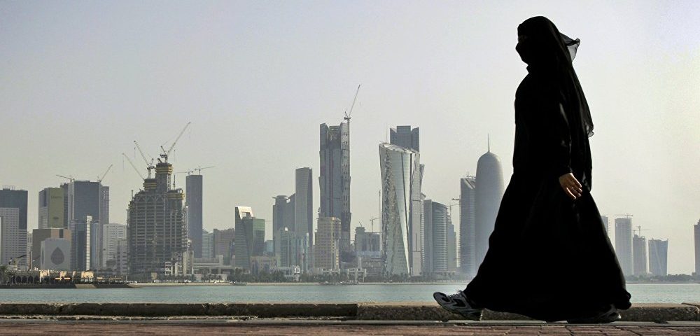 Ministro de Catar revela que fue una mujer quien dio inicio a la crisis del Golfo
