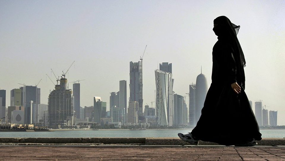 Ministro de Catar revela que fue una mujer quien dio inicio a la crisis del Golfo