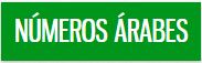 NÚMEROS ÁRABES