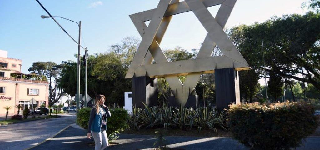 Palestina planea boicotear a Guatemala por embajada en Jerusalén