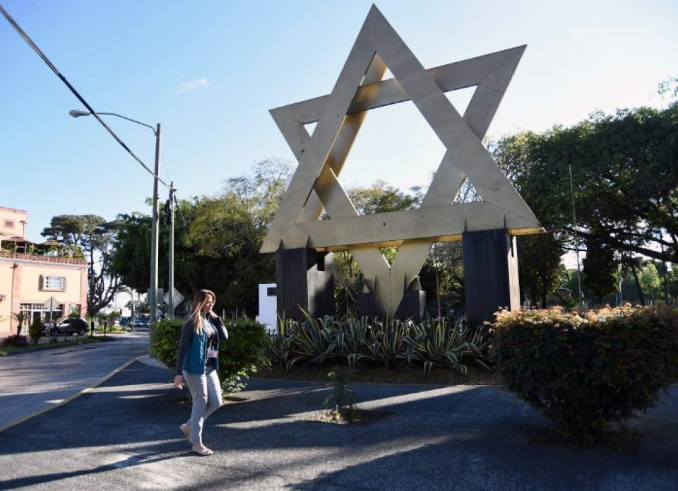 Palestina planea boicotear a Guatemala por embajada en Jerusalén