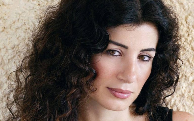 'Superman es árabe', según Joumana Haddad, y también de cualquier parte