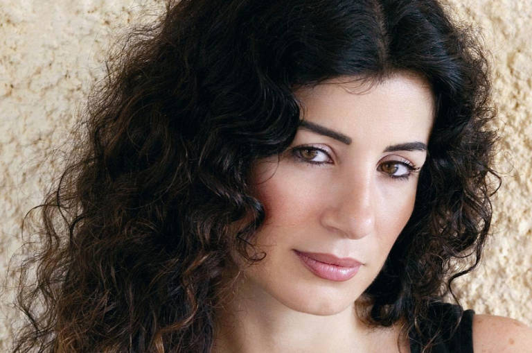 'Superman es árabe', según Joumana Haddad, y también de cualquier parte