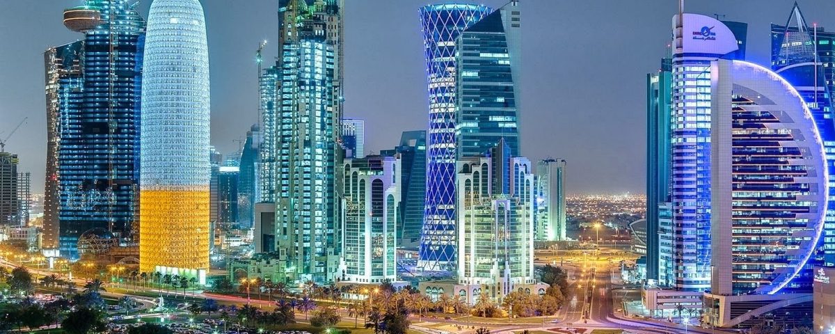 catar investiga intentos de manipulación de su divisa