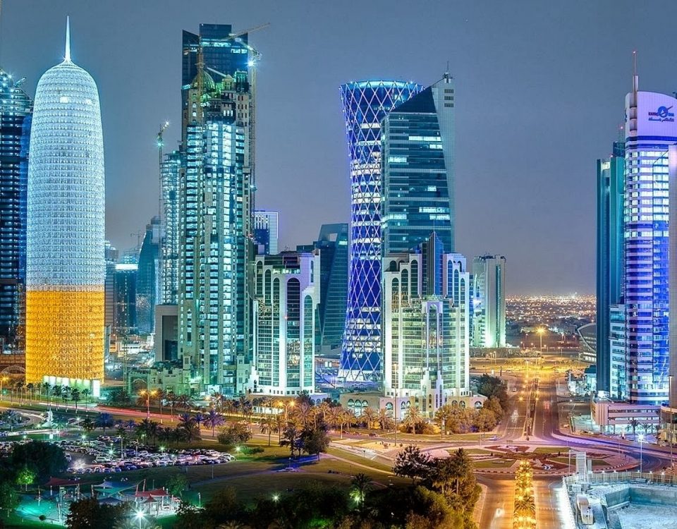 catar investiga intentos de manipulación de su divisa