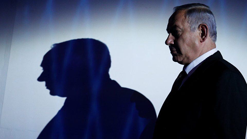 Medios: Netanyahu prohíbe que los ministros israelíes comenten la situación en Siria