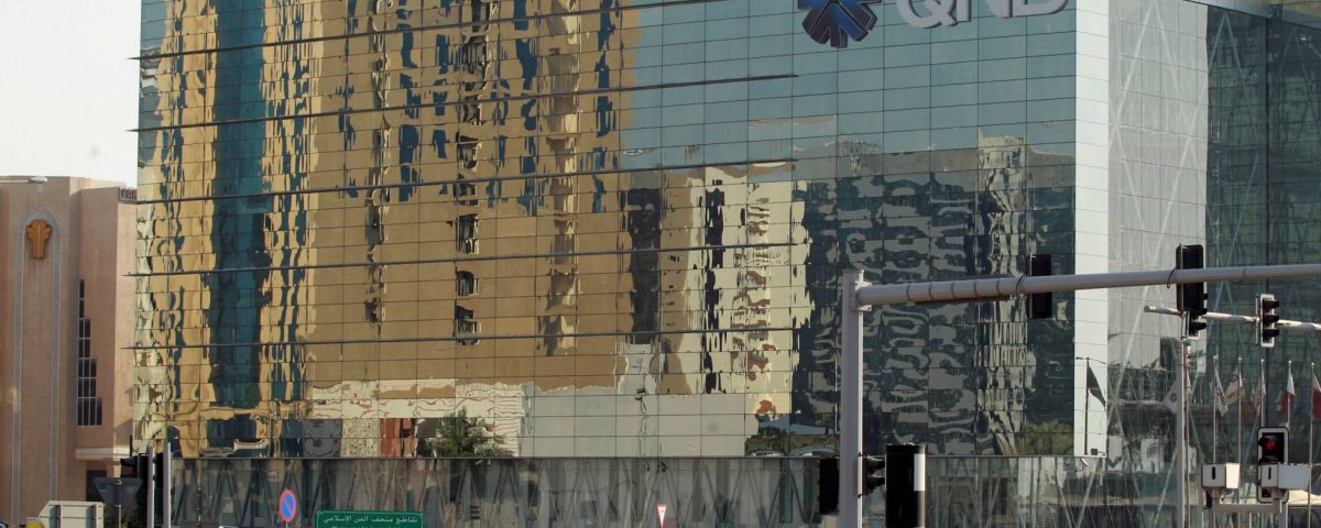 Qatar, un engranaje que no para