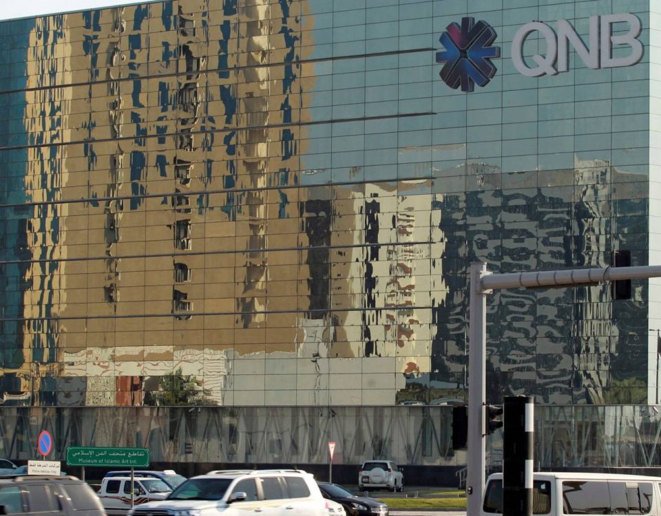 Qatar, un engranaje que no para